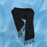 Mens Scarf Signature