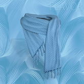 Mens Scarf Signature