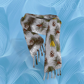 Mens Scarf Signature