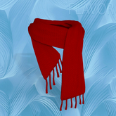 Mens Scarf Signature