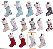 Grumble-Say It Stocking-Groom (B)