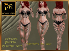 VR* LINGERIE *FANTASY IN NET*