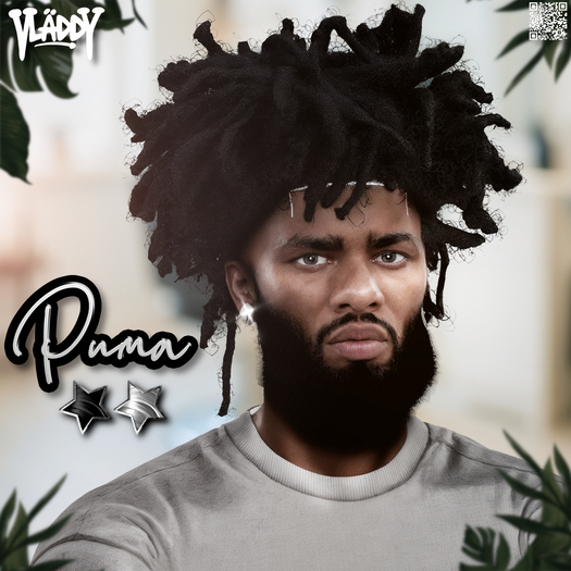 Vladdy // "Puma" Freeforms