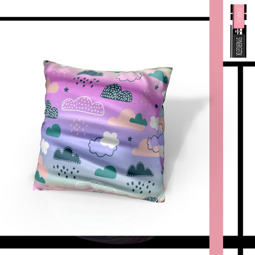 Kawaii Pillow