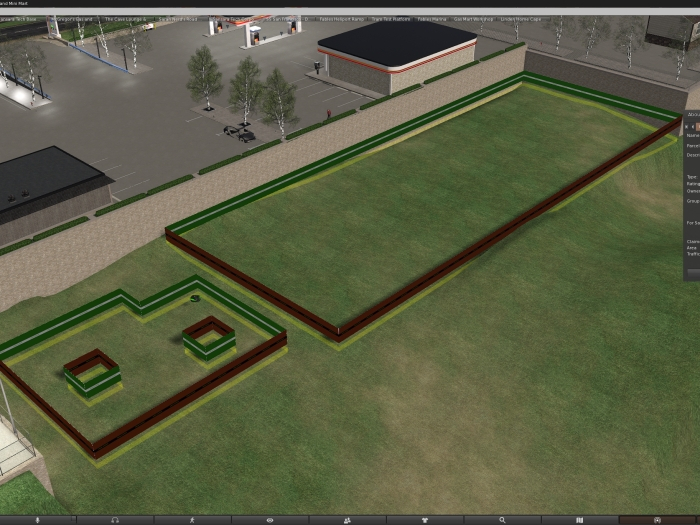 Parcel Boundary Rezzer 1.0