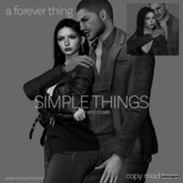 Simple Things - A Forever Thing 