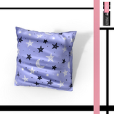 Starry Pillow
