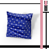 Stars Pillow