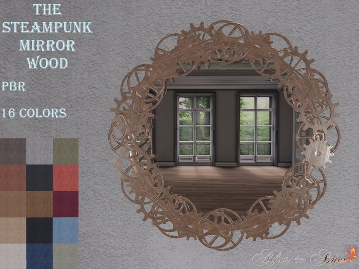 Mirror
