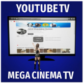 YouStream TV Mega Cinema FP
