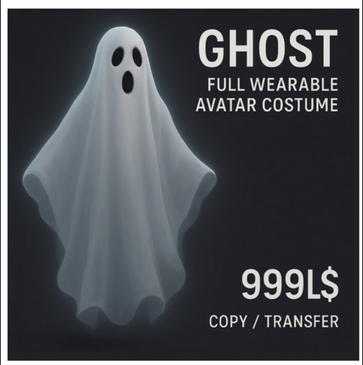 GHOST
