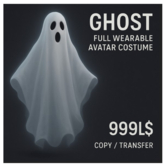 GHOST