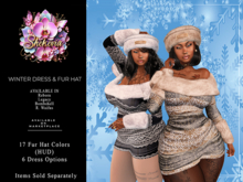 [SHEKEVIA] Fur hat 