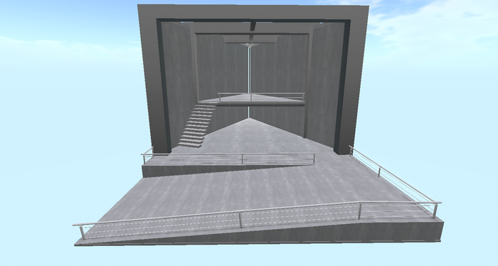 Vegas Structure