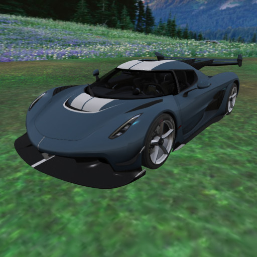 E.C.G. VEHICLE 378