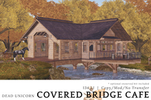 Dead Unicorn - Covered Bridge Cafe