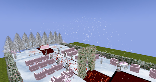 KERSTIN WINTER WEDDING