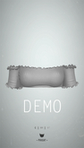 -Pixicat- Pippi Top DEMO
