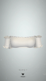 -Pixicat- Pippi Top (White)