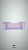-Pixicat- Pippi Top (Lilac)