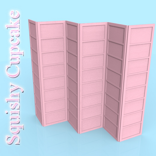 Baby Divider Shelved