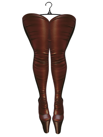 aprelle creature boots scorpian