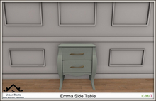 UR Emma Side Table 