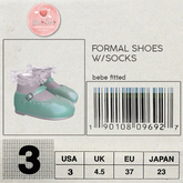 Bebe Formal Shoes - Sprout