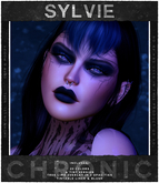 [Chronic] Sylvie Shadows [add]