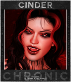 [Chronic] Cinder Shadows [add]