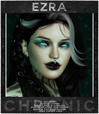 [Chronic] Ezra Shadows [add]
