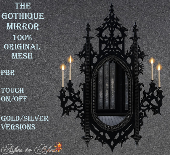 Mirror