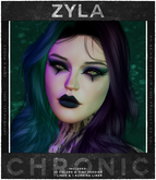 [Chronic] Zyla Shadows [add]