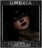 [Chronic] Umbria Facepaint [add]