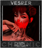 [Chronic] Vesper Facepaint [add]