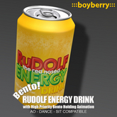 boyberry Rudolf Energy Drink (ADD)