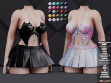 #01 FULL PERM DAE PACK MELLARO