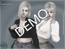 Duet Isla Sweater Demos 