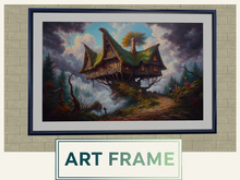 Fantasy Art