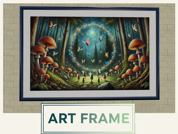 Fantasy Art