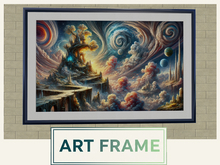 Fantasy Art
