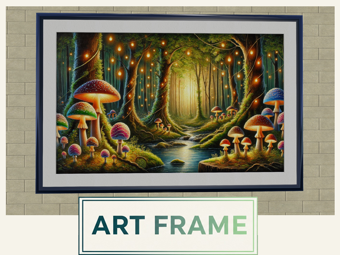 Fantasy Art