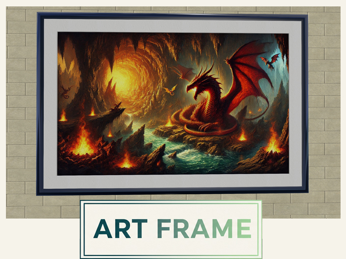 Fantasy Art