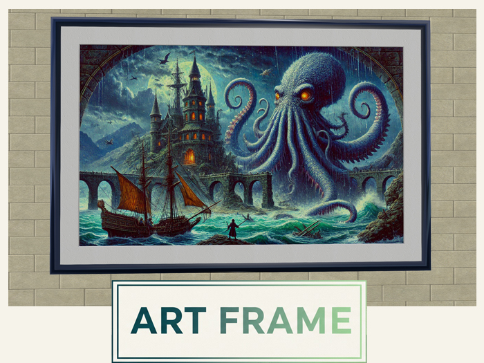 Fantasy Art