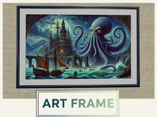 Fantasy Art