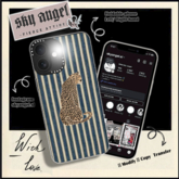 Sky Angel ~ Phone 16 Moda