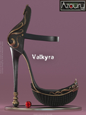 AZOURY - Valkyra// ADD Me & CLICK on me