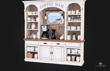 Coffee Station Charm – Cozy Coffee Bar Decor