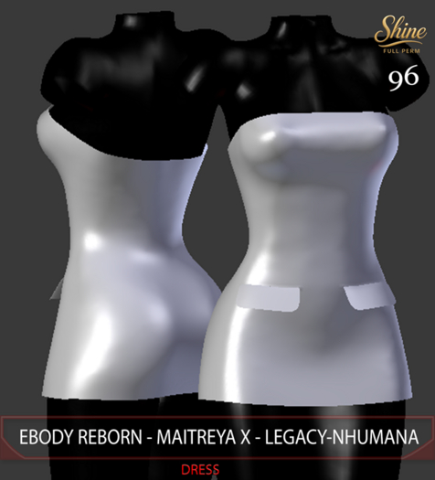 [SHINE FULL PERM] 96