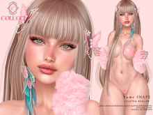 Yume Shape Lelutka Avalon